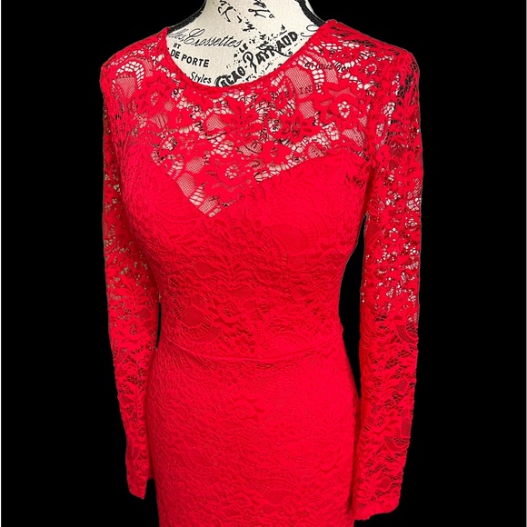 Bisou Bisou Dress - Picture 6 of 14